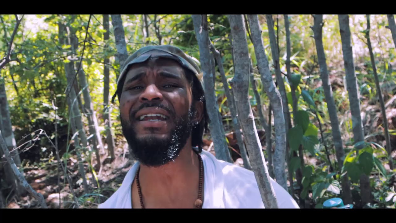 Enosoul & Rhey Osborne-Find A Way Official Music Video