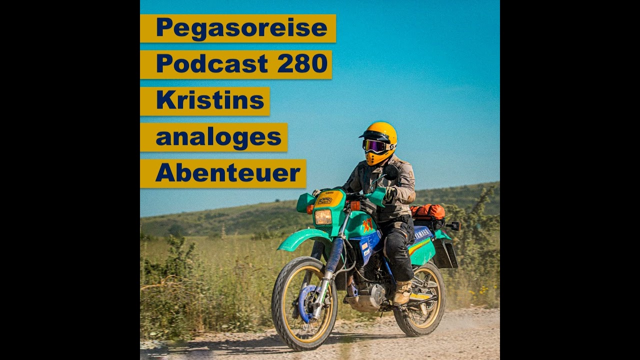 pp280 - Kristins analoges Abenteuer