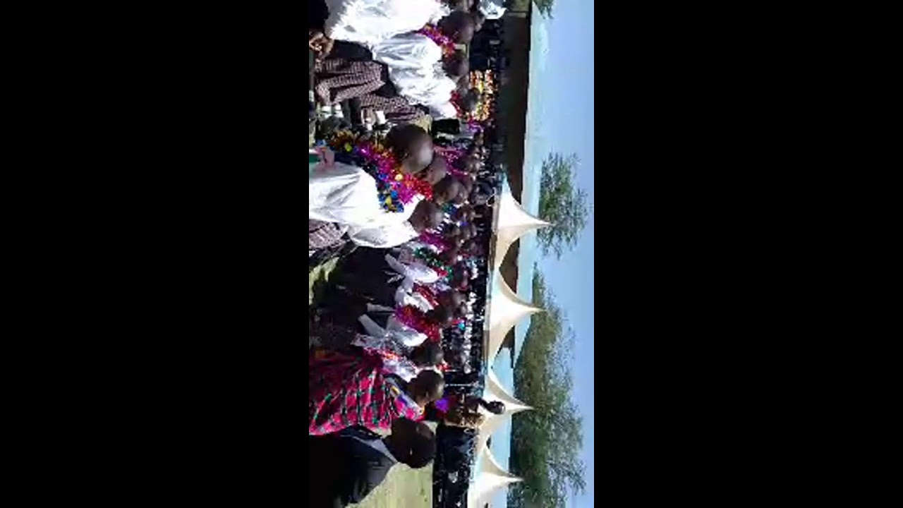 BISHOP COLIN DAVIES- PRAYER DAY