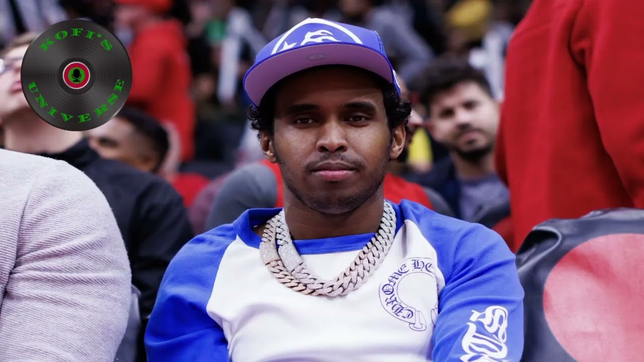 Drake&rsquo;s Affiliate Top5 Stabbed in the Neck While Attending Wireless Festival in London