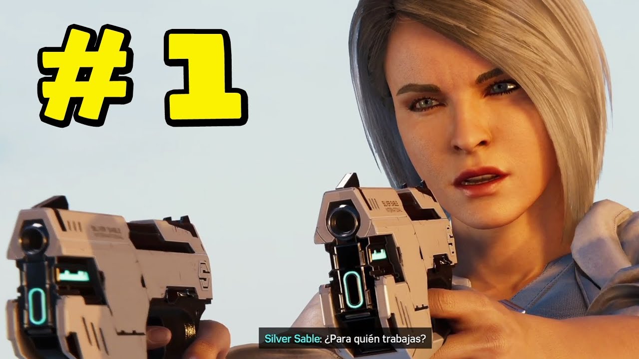 Spider-man PS4 DLC - Parte 1 - Silver Lining - Español Latino - La ciudad que nunca duerme - 1080p