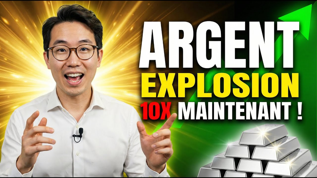 Projet de loi sur une réserve d’argent de 2,5 Md$ — ÇA CHANGE TOUT