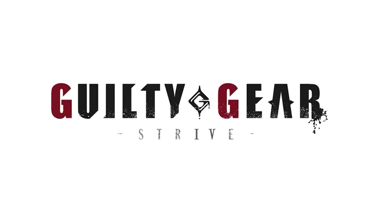 guilty gear strive ,edit elphalt theme extras
