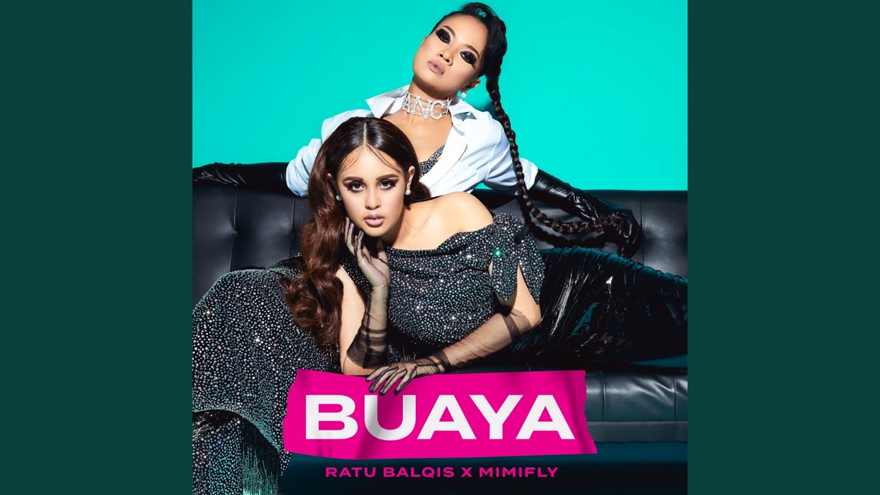 BUAYA