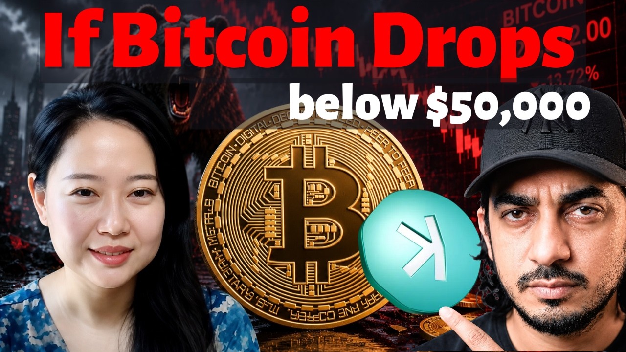 Everyone Knows How to Buy Bitcoin/Kaspa: Almost No One Knows How to Protect It
