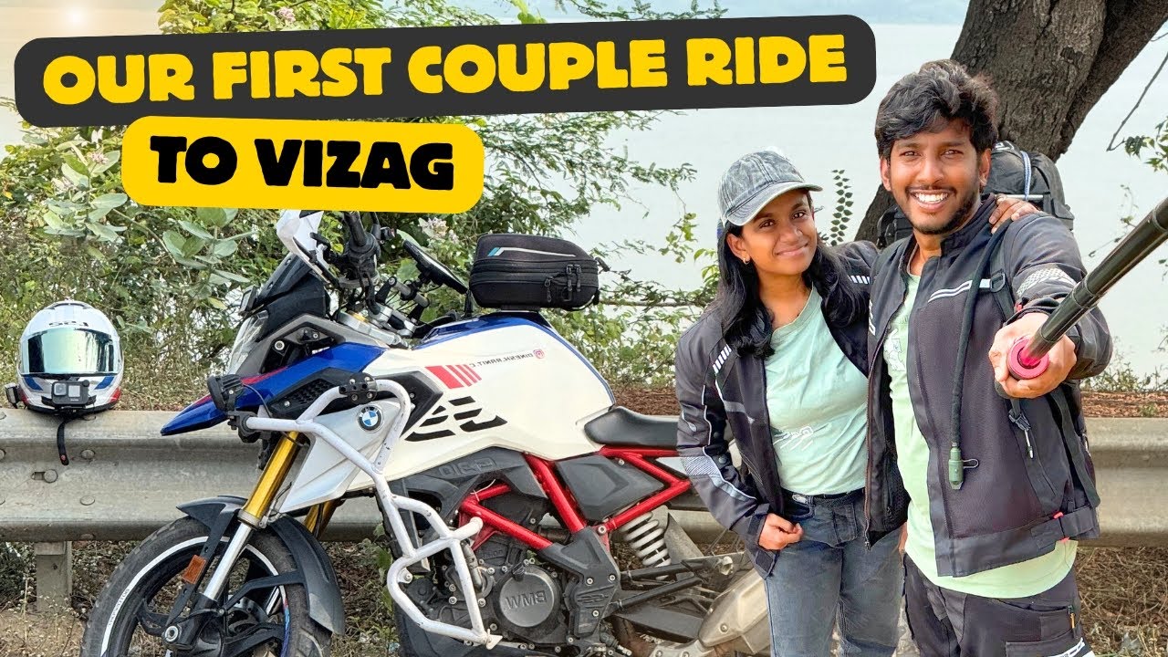 பாண்டிச்சேரி ஆந்திரா ல இருக்கா ? @MR.BLACKBIKER