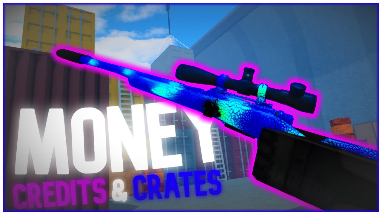 How to gain Credits, Money & Crates **FAST** in Jailbird Remastered!!