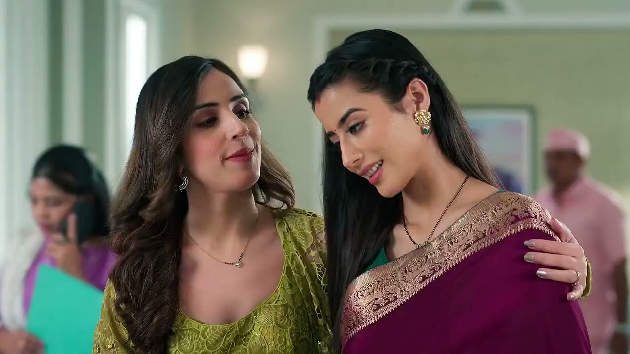 Jamai No 1 | Ep - 209 | Webisode | Jul 19 2025 | Zee TV