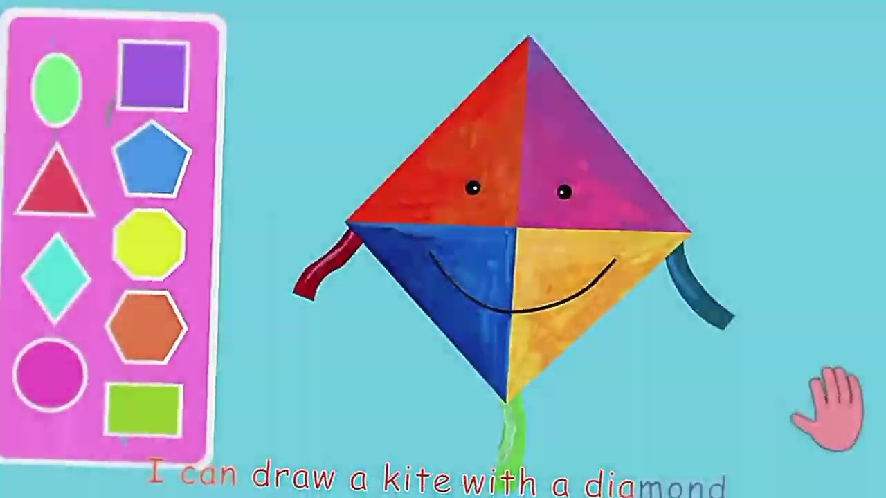 Draw more shapes compilation effects sponsored by preview 2 