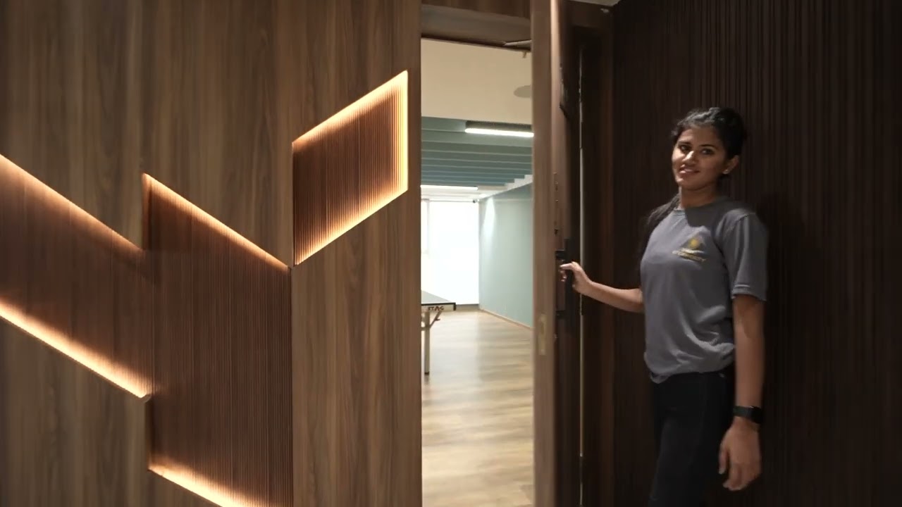Daivi Eterneety Amenities Tour