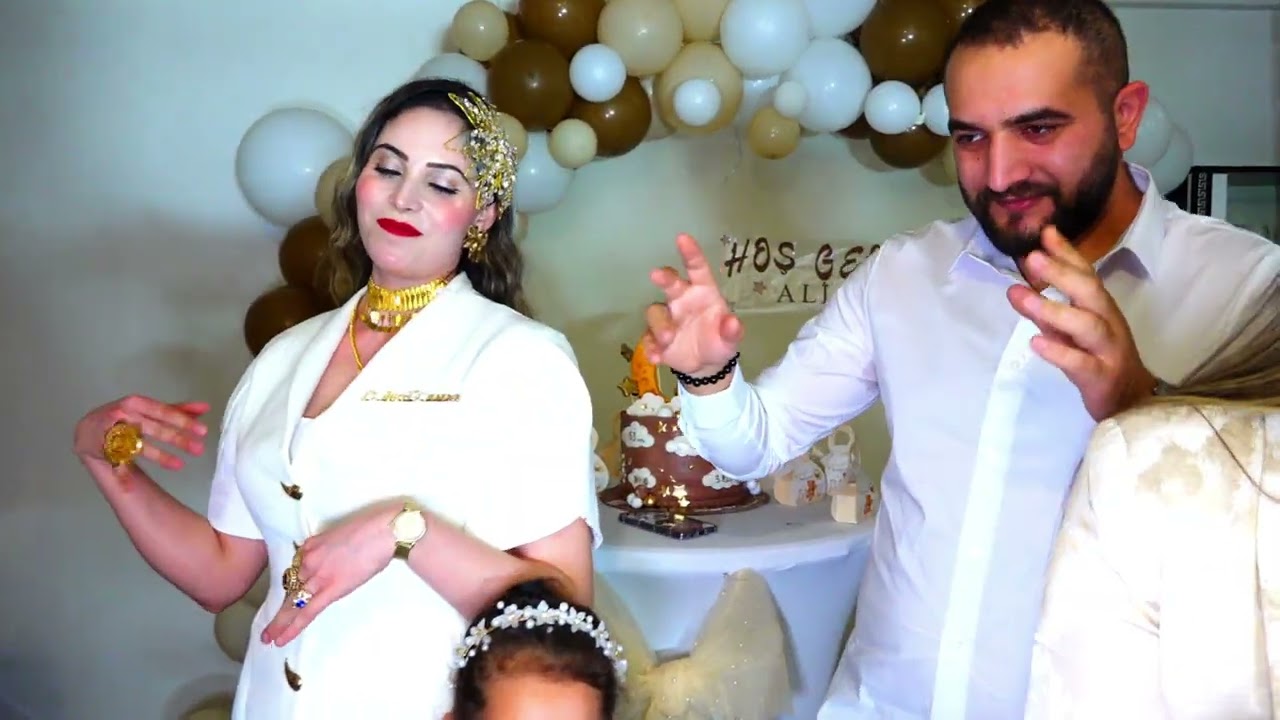 Hoş geldin 