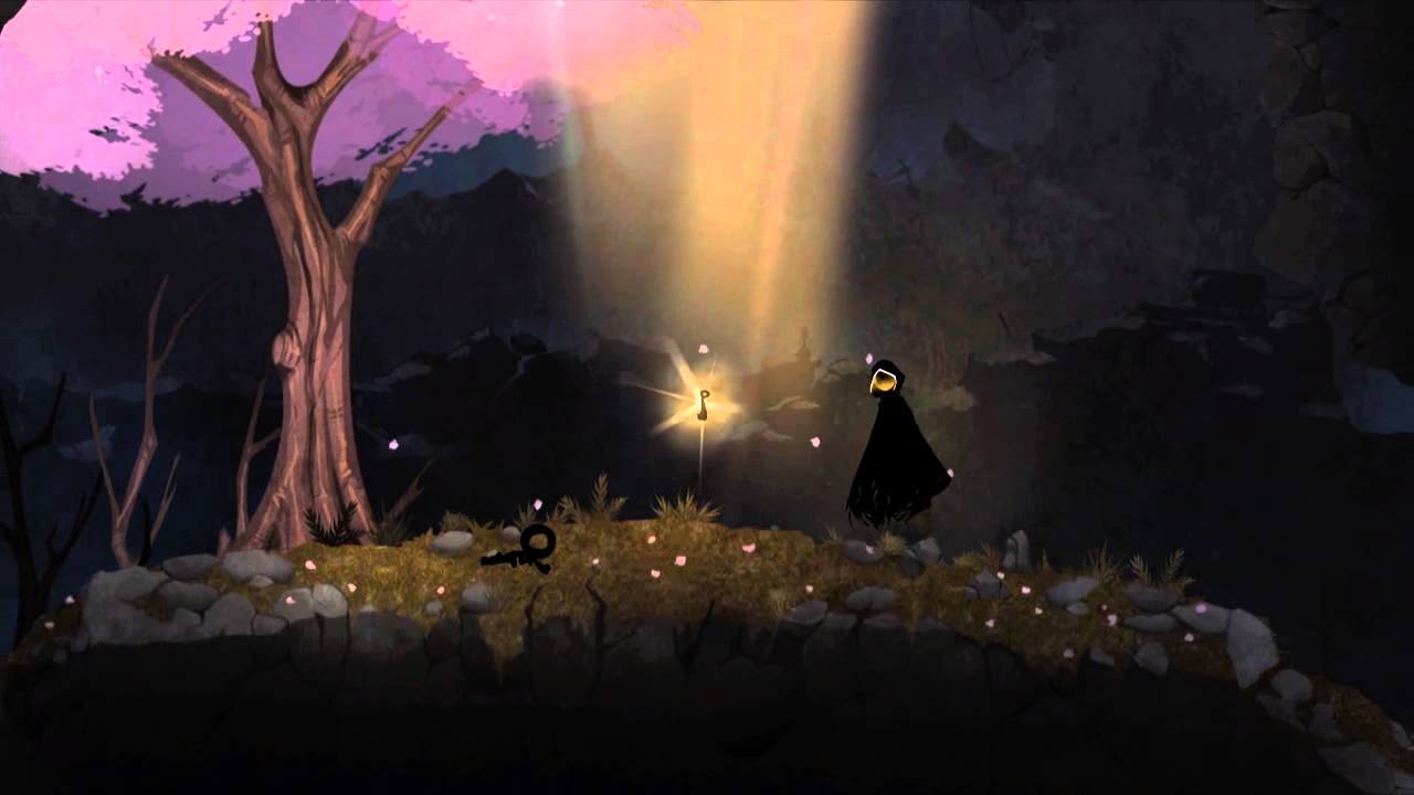 Nintendo Treehouse Live @ E3 2015 Day 3 Typoman