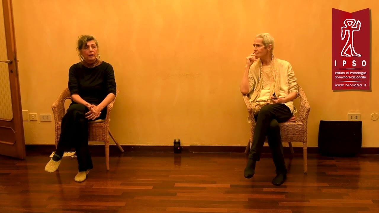 Il Counseling Somatorelazionale di IPSO. 2° parte: commenti, domande e risposte.