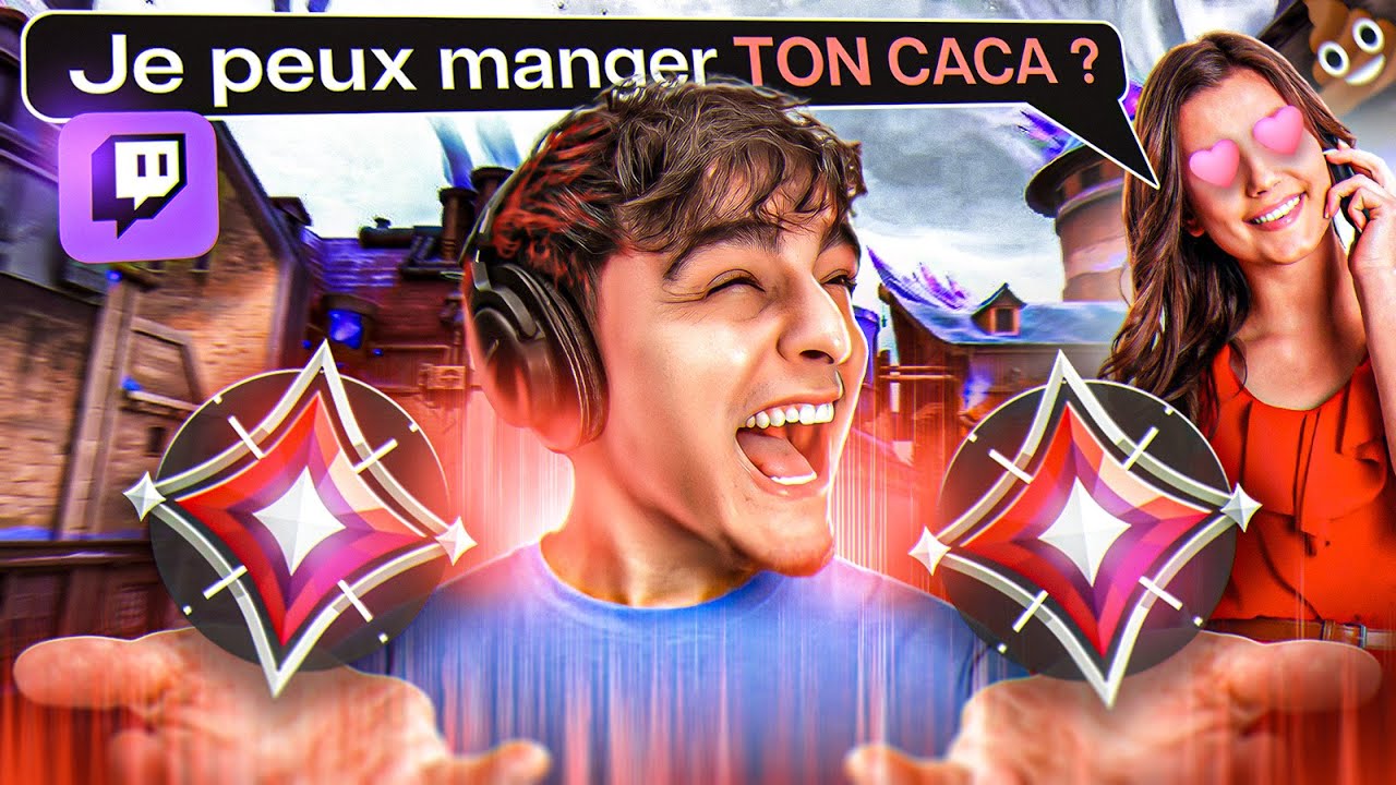 NOUVELLE MAP = IMMO FACILE 😈