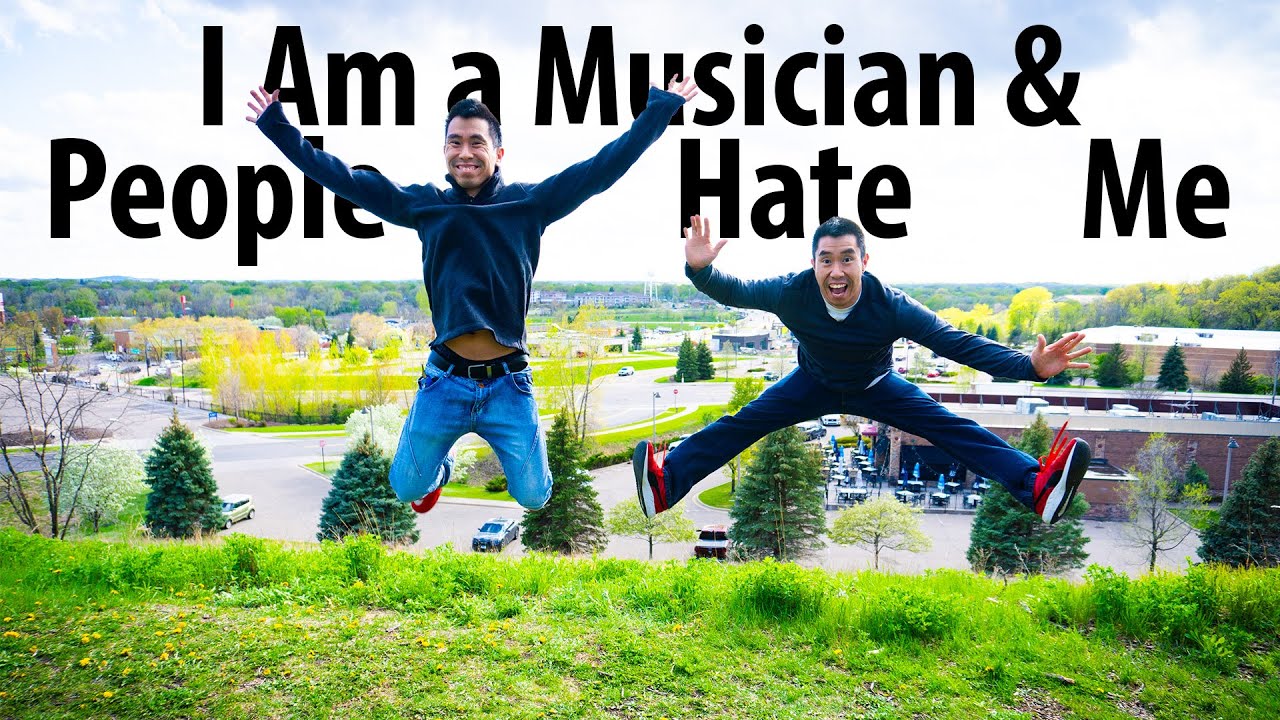 I Am a Musician (With Bipolar Disorder) and People Hate Me For It