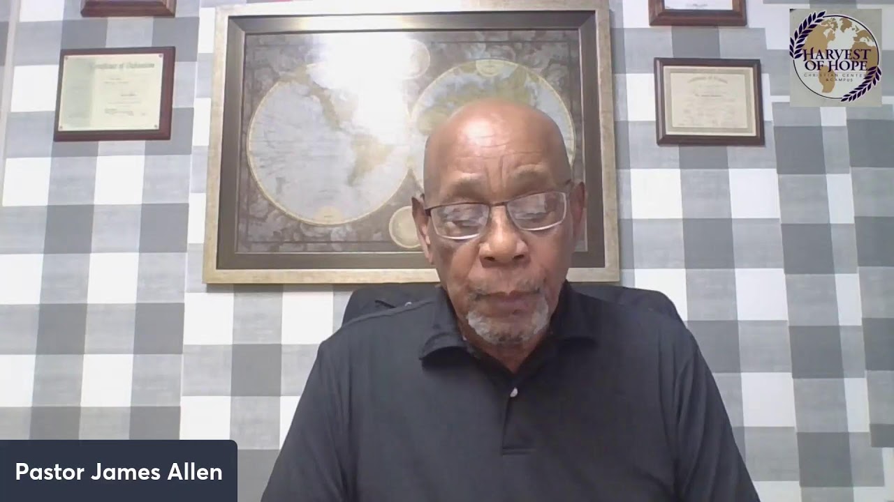 Tuesday Morning Biblical Principle