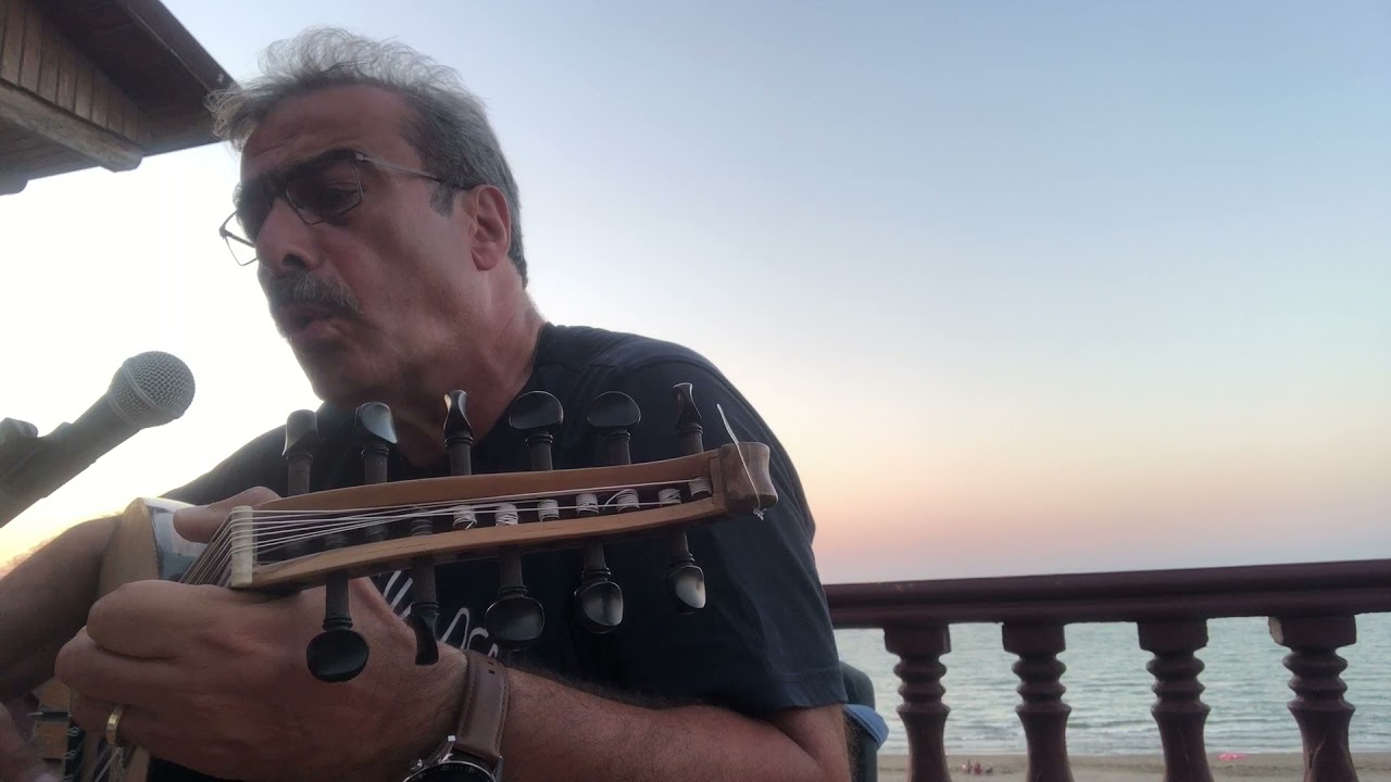 Koklasam saçlarını bu gece ta fecre kadar-Artaki Candan-Ercan İNCE