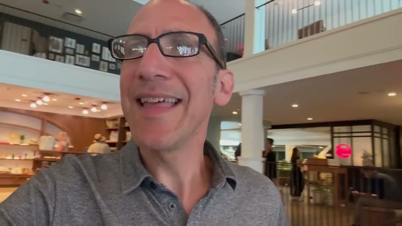 HOTEL LOBBYISTS in Charleston, SC (Sep '24)