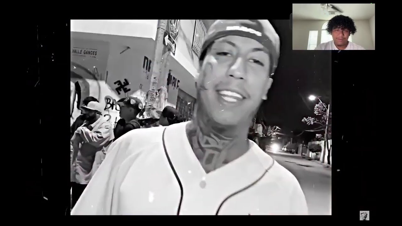 REACCION A FATAL SIN FRENOS VIDEO OFICIAL DE @juancarlosuuf