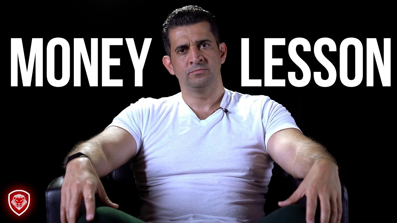 The Ugly Side of Entitlement