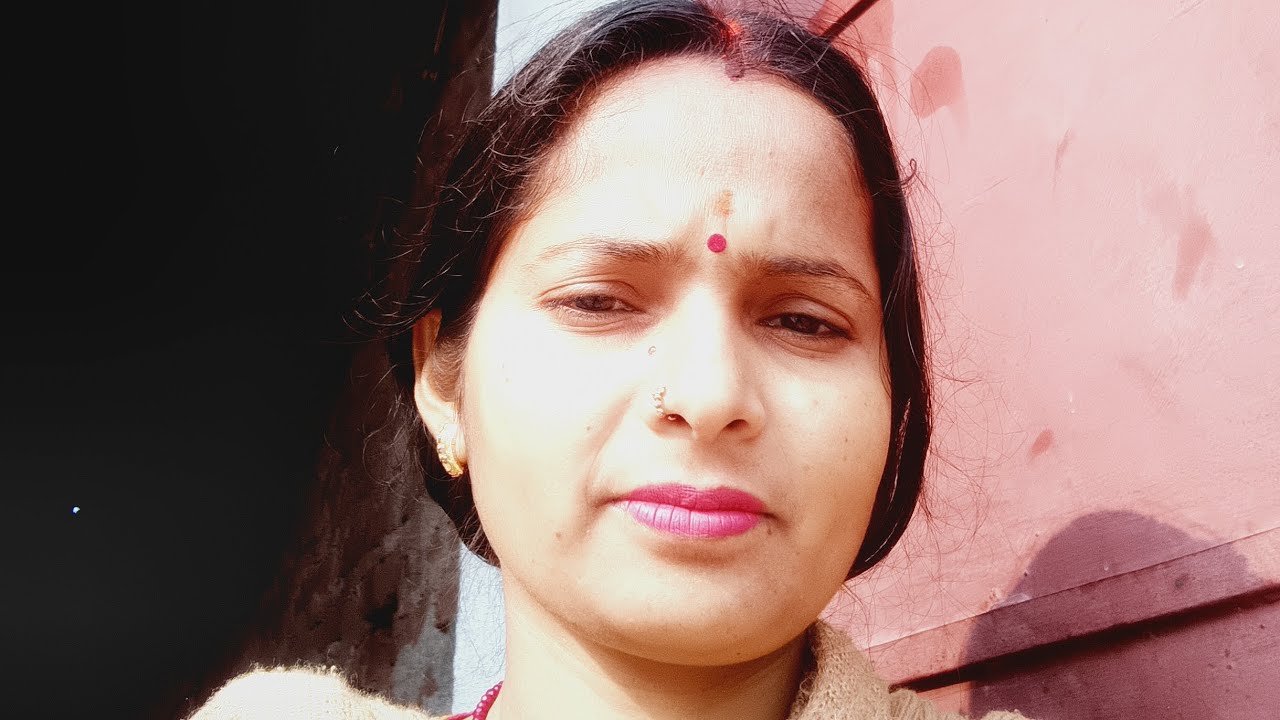 #dailyvlog #housewife #sugauli #familyvlog #goodmorning 