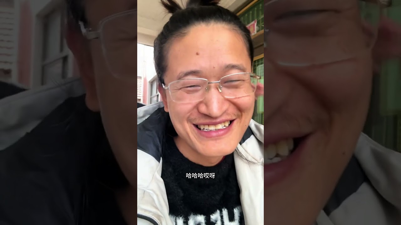 今天不做饭，带女朋友去镇上吃点好的！#vlog日常 #日常生活 #我的日常生活 #记录日常 #日常vlog