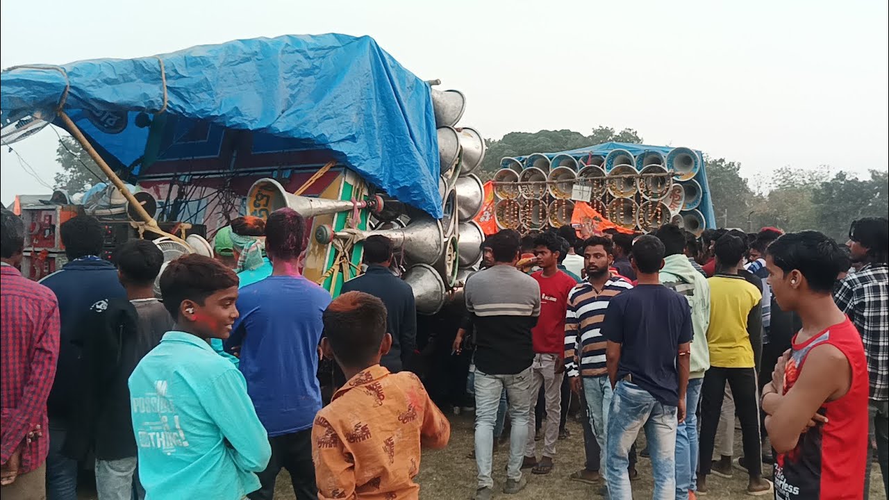 সাউন্ড সেন্টার (5k) 🆚 মারাংবুরু সাউন্ড (1k) হাড্ডাহাড্ডি কম্পিটিশন করছে দেখুন। mojam vs marangburu