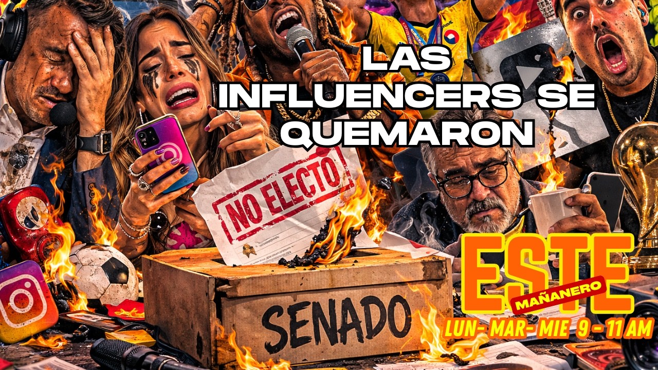 CONGRESO DE COLOMBIA - SENADO Y C&Aacute;MARA EXPLICACI&Oacute;N &iquest;QU&Eacute; ES? ACTUALIZADA 2026 - ESTE Ma&ntilde;anero - EP 10