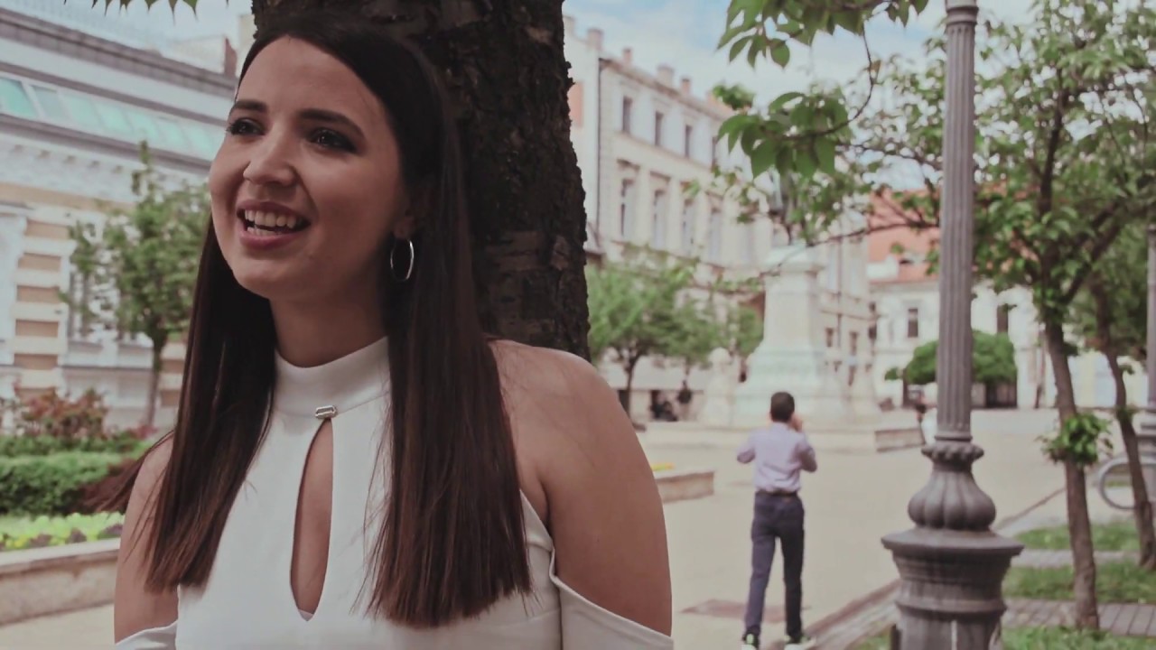 Szécsi Viktória × Vihula Mihajlo: Itthon, veled