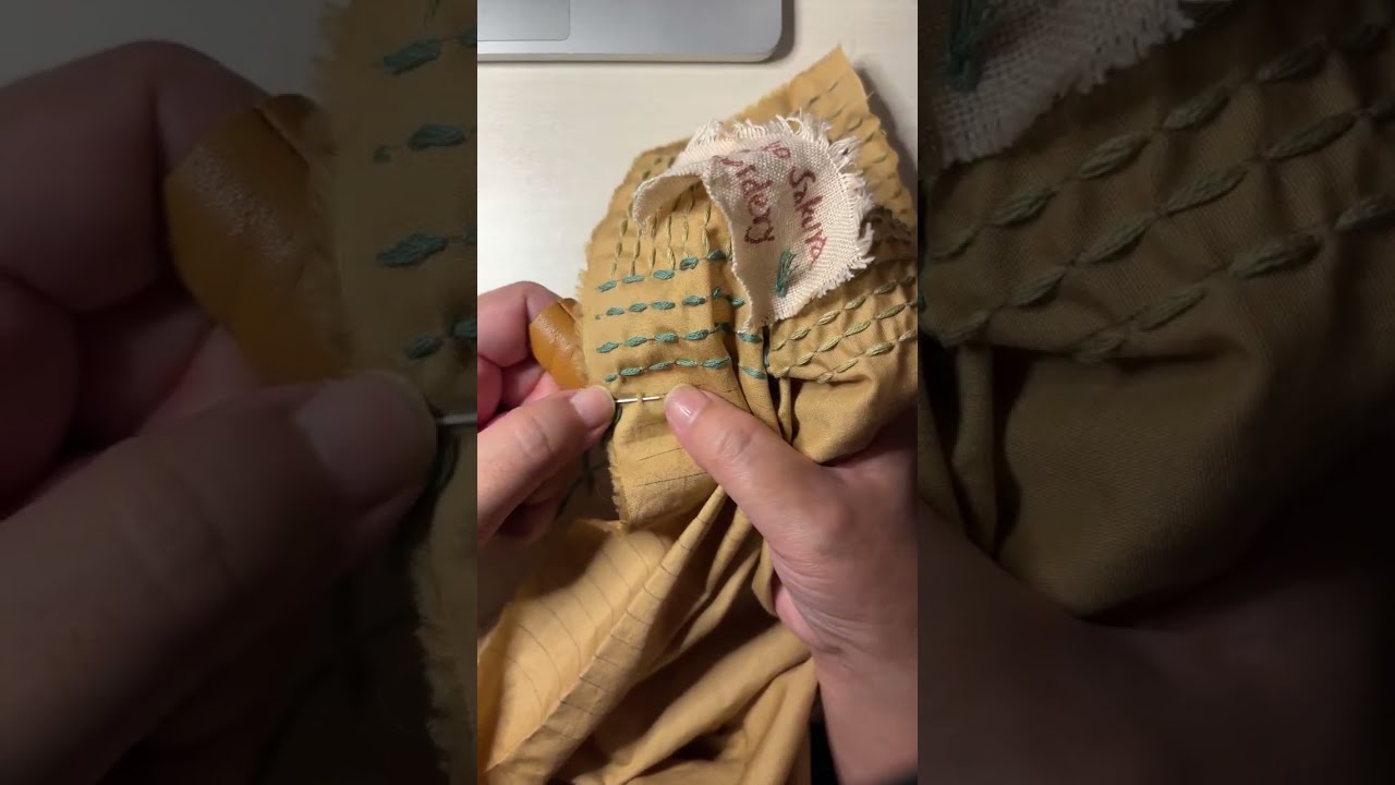 Slow Stitch Diaries 2nd vol.2 Live archive-Zen, Meditation & Beyond the Surface