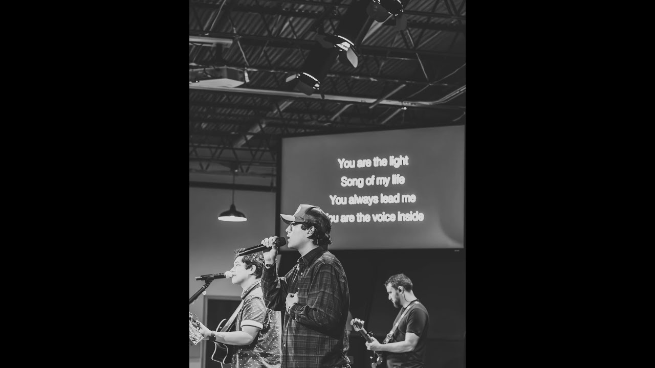 Harvest Sunday Service (LIVE) 1-18-2026