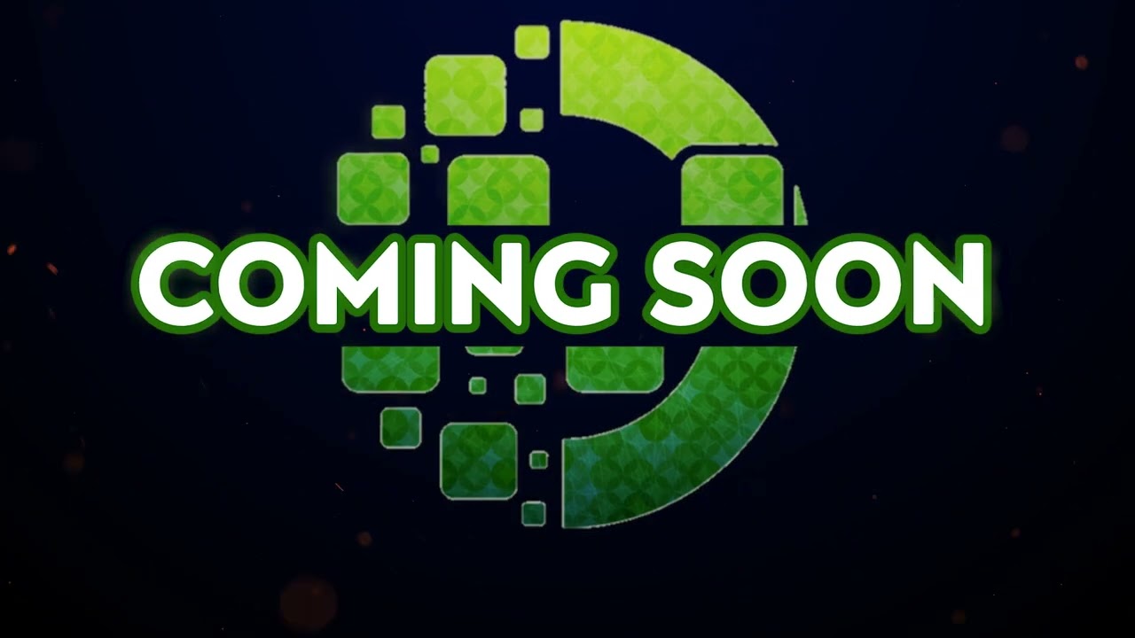 logo reveal ideas,