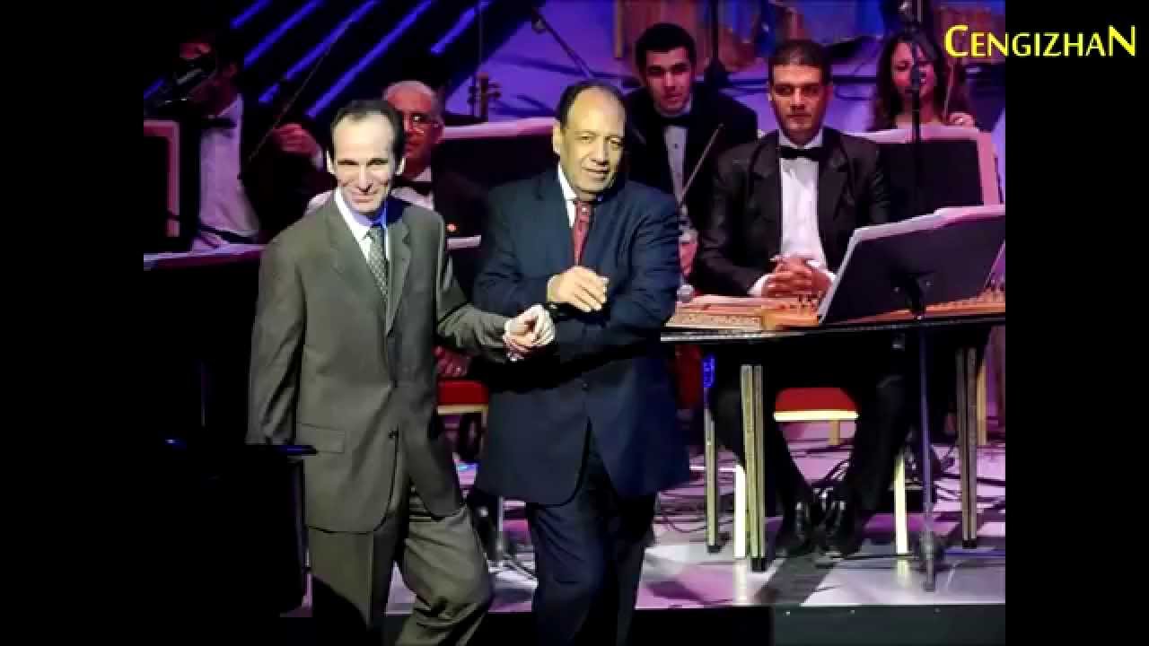 Amr Selim - Ana Wel Azab W Hawak ( انا والعذاب وهواك - عمرو سليم ) (türkçe altyazı)