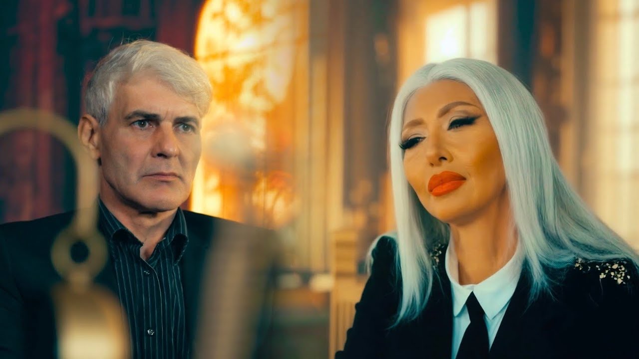 Loredana Pavel - Viata un buton de pauza daca ai avea ( Video OFFICIAL )