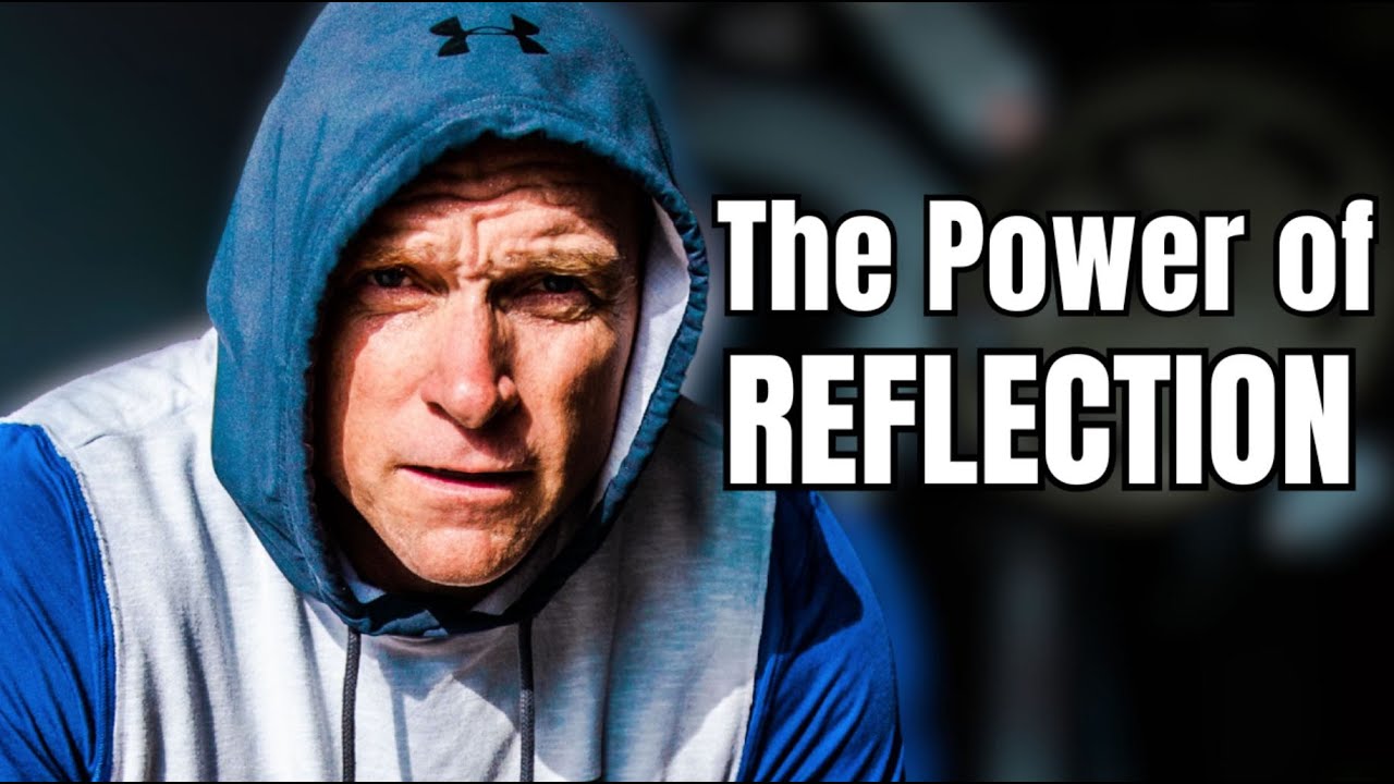 Сила размышлений о вашем 2025-м году | Эпизод 457