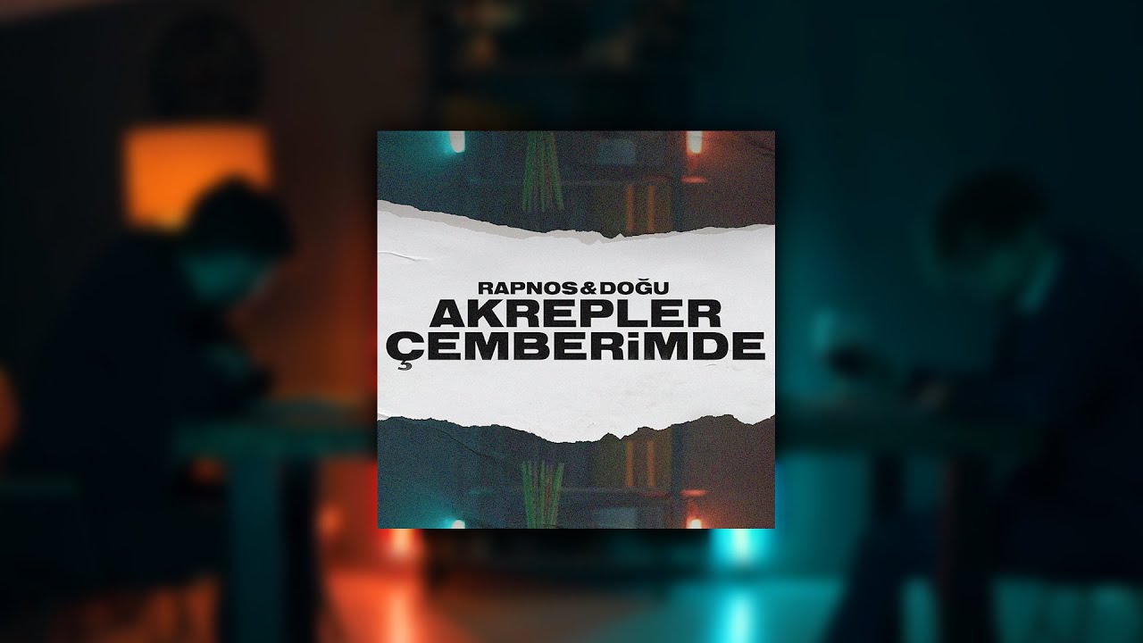 Rapnos & Doğu - Akrepler Çemberimde (Official Video)