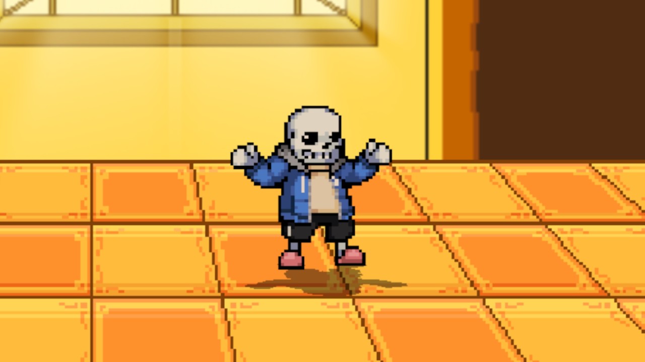 So, Smash Bros. Crusade Updated