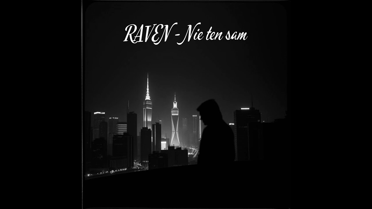 RAVEN - Nie ten sam