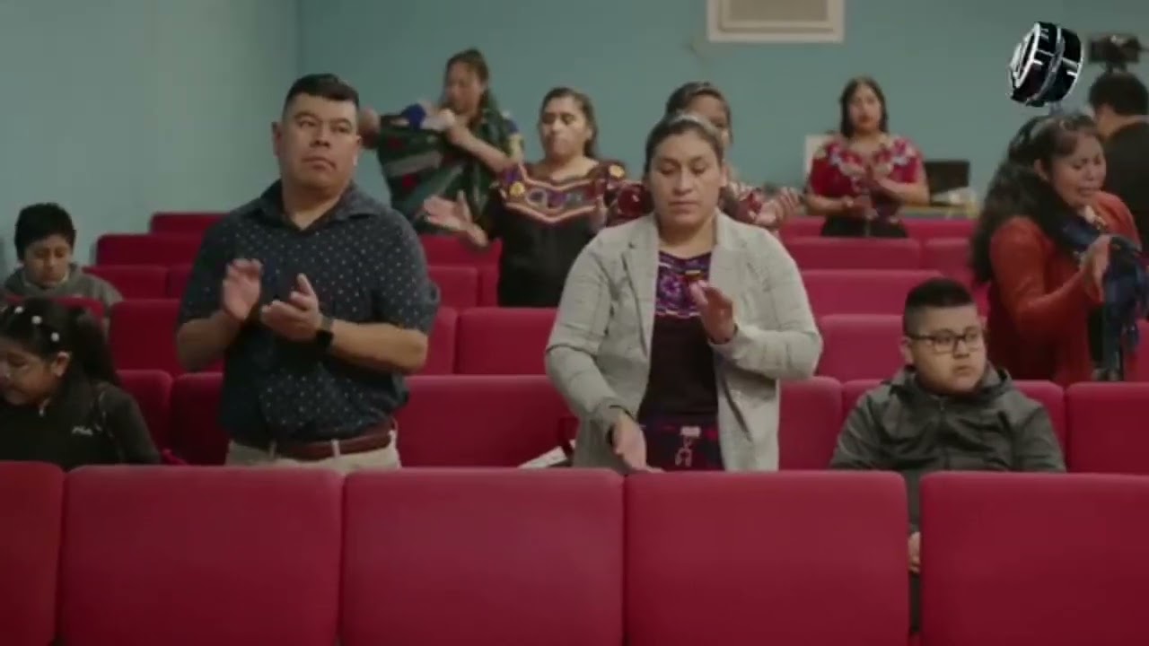 Agrupacion Jehova es mi pastor.8 de febrero de 2026