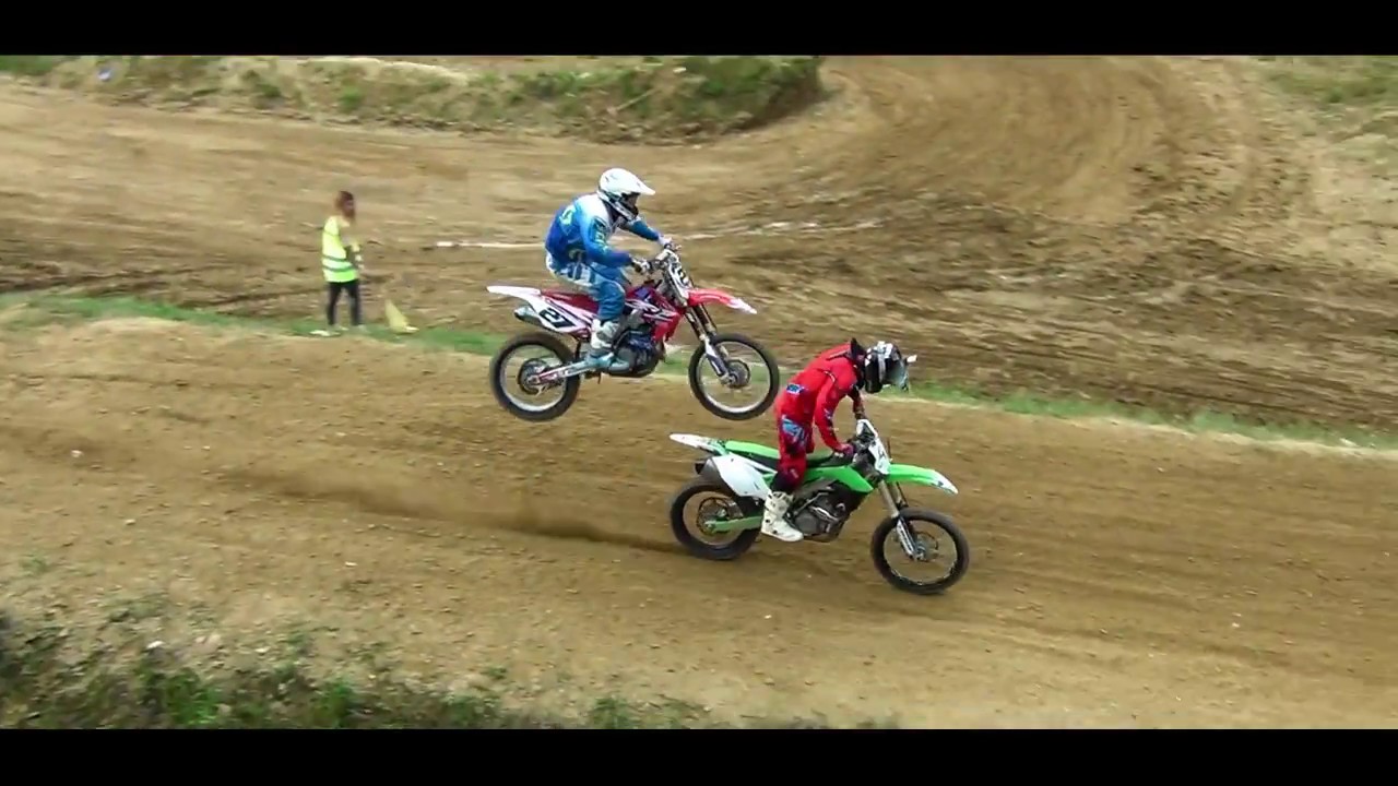 🏁🏍️PZ2018 - Motocross Amater MX Open, Lobor, HD 20.5.2018🏍️🏁