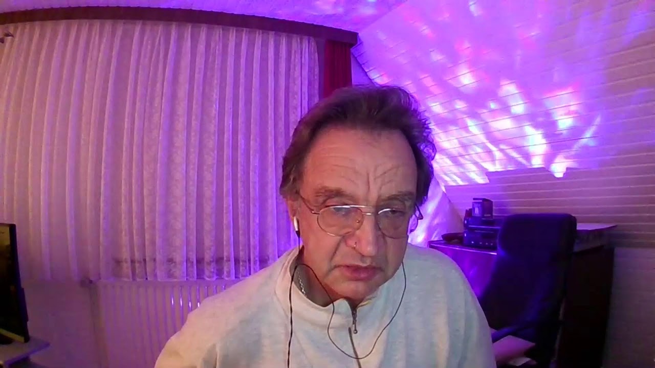Livestream 11.01.26