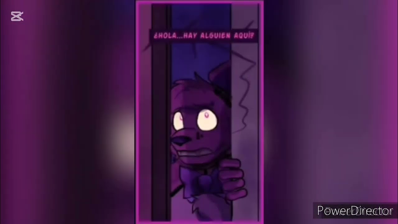 Springtrap & deliah back with kitty candy [FANDUB CON UN INVITADO ESPECIAL]