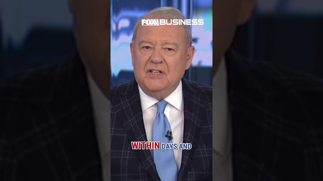 'TIME RUNNING OUT': Trump activates countdown for Iran deal #shorts