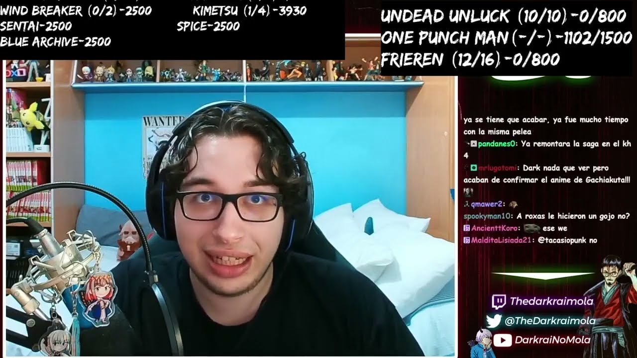 Por qué deshonras tu SANGRE ESPAÑOLA