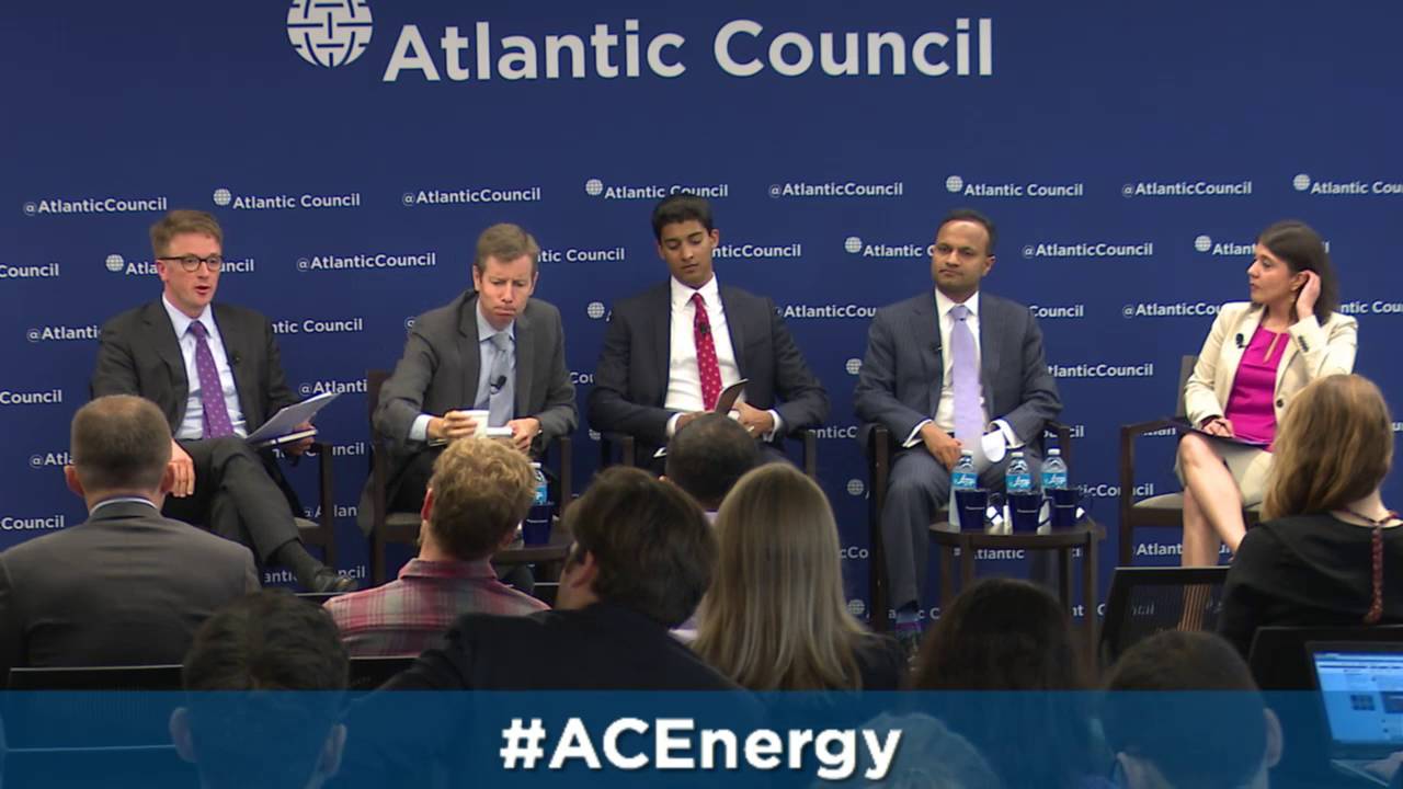 The US-India Strategic Partnership: Accelerating a Clean Energy Future