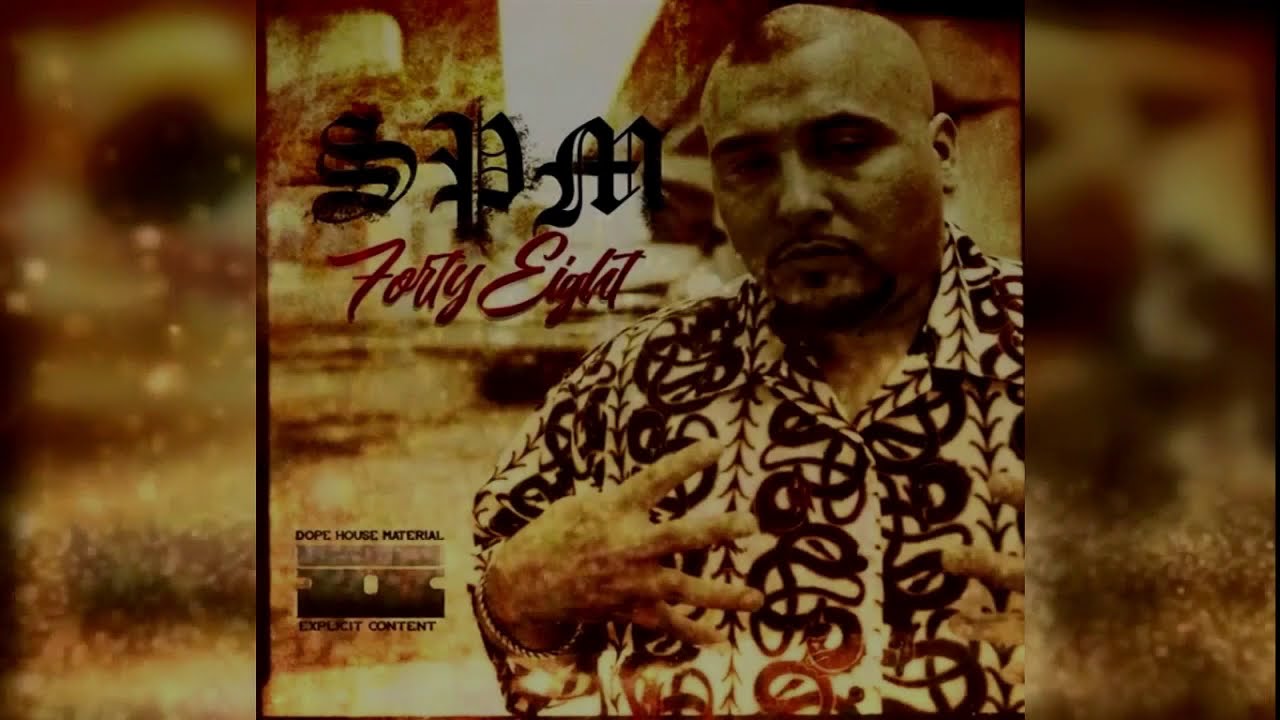 SPM - Warrior ft. Carley Coy [Official Audio]