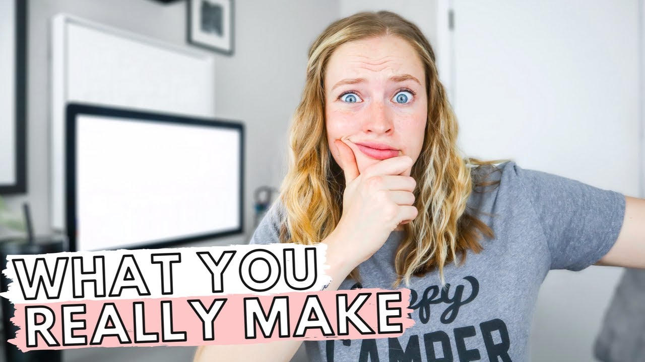 UNDERSTAND YOUR YOUTUBE REVENUE ANALYTICS: YouTube Ads Revenue Analytics Explained | THECONTENTBUG