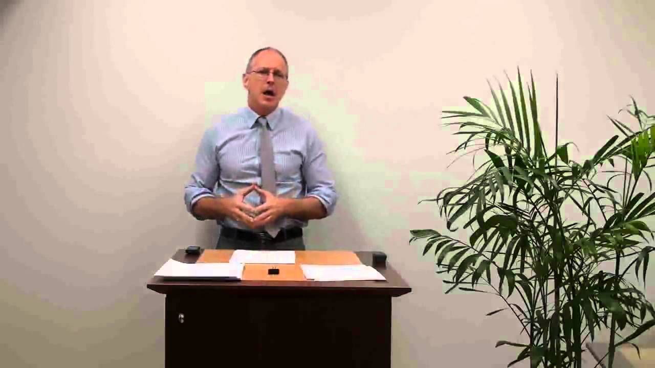 The Counselling Relationship