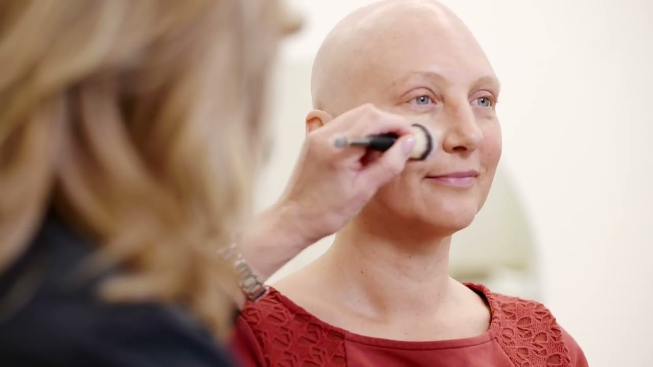 Look Good Feel Better: Hoe breng je cc creme/foundation aan.