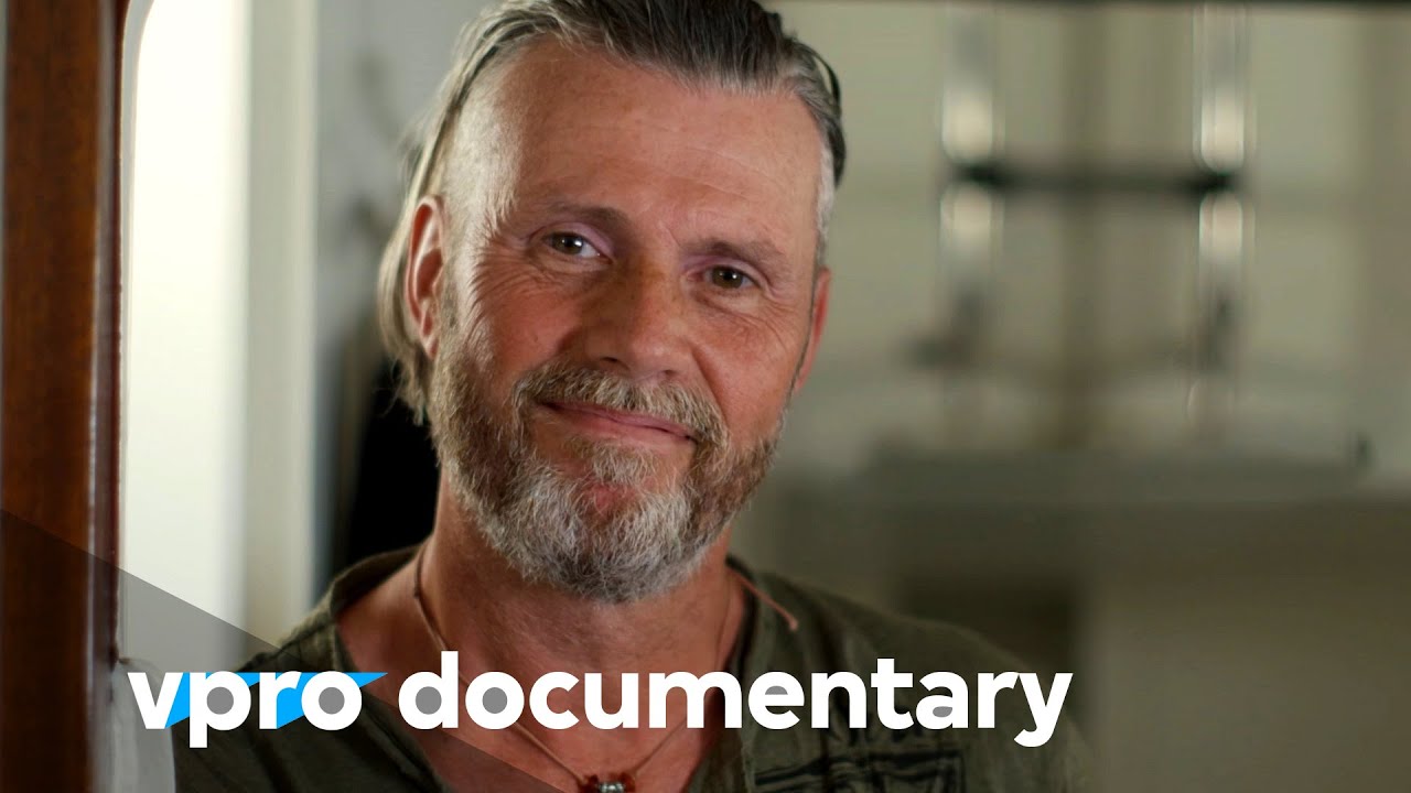 Happy without sleep, food and drinks | Outsiders | VPRO Documentary